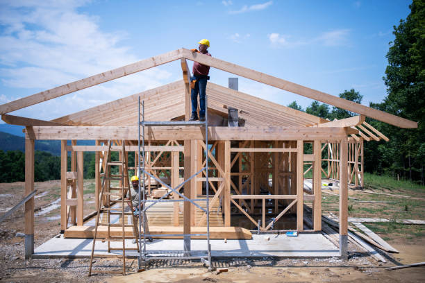  Chesapeake Ranch Estates, MD Roofing Contractor Pros
