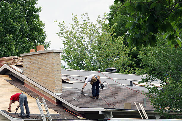 Best Storm Damage Roof Repair  in Chesapeake Ranch Estates, MD