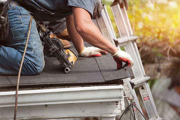 Chesapeake Ranch Estates, MD Roofing Contractor Company